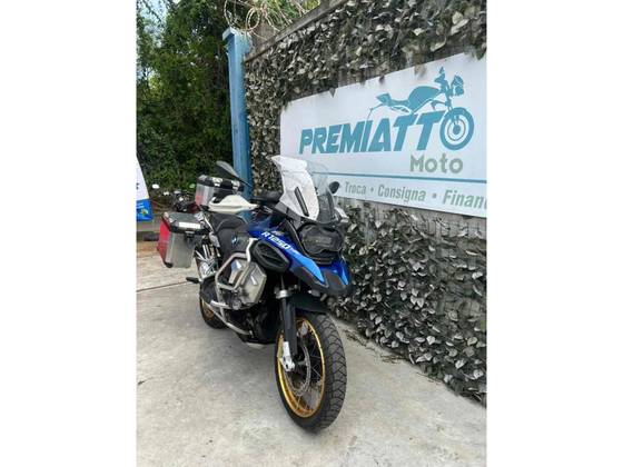 BMW R 1250 GS ADVENTURE PREMIUM 